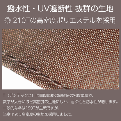 【男の折り畳み傘】特大 140cm 自動開閉 逆折り式 折りたたみ傘