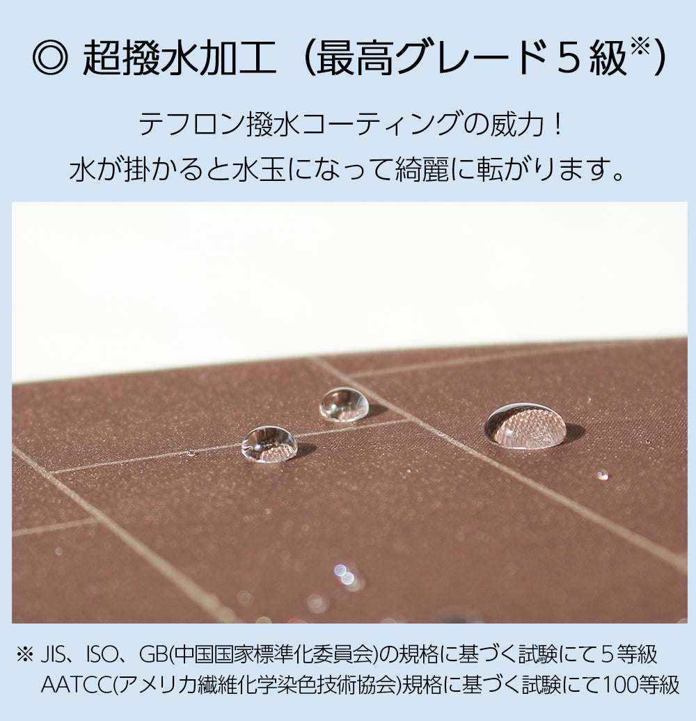 【男の折り畳み傘】特大 140cm 自動開閉 逆折り式 折りたたみ傘